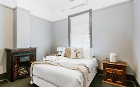 Federal Hotel Mudgee